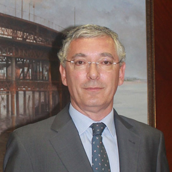 Ignacio Álvarez-Ossorio Ramos