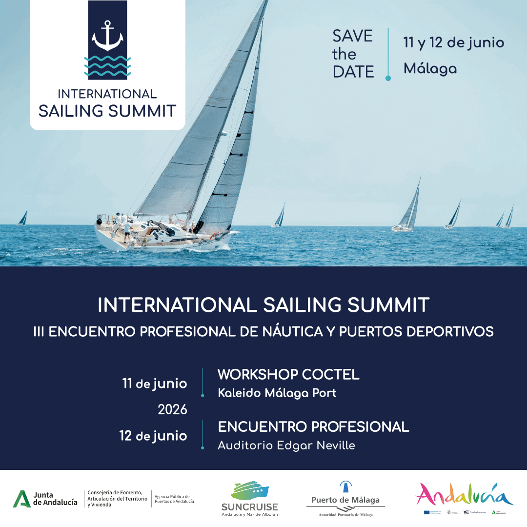 Save the Date ISS_2026