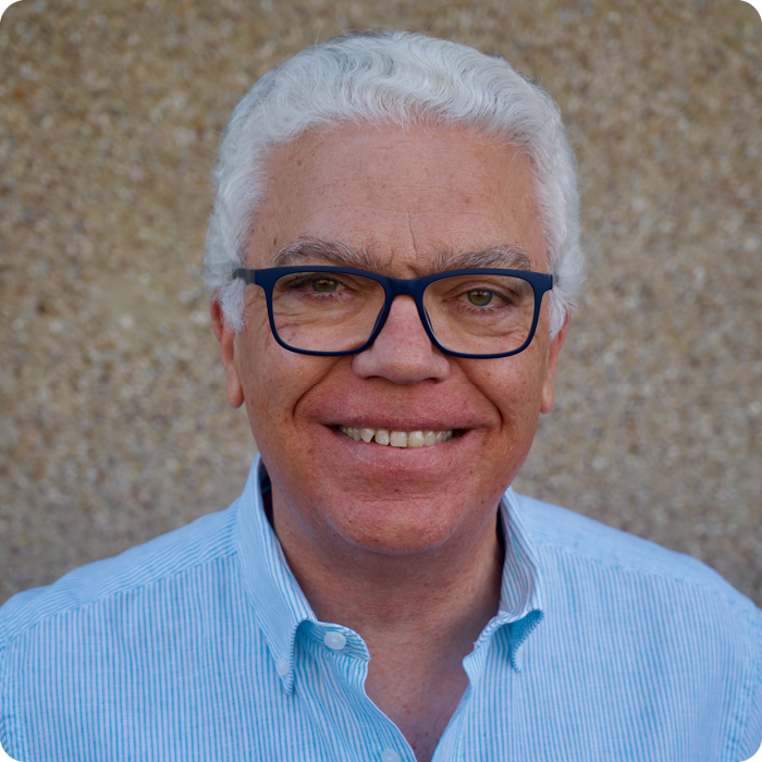 Miguel Camacho Martín
