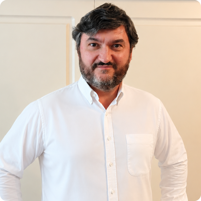 Óscar Pérez Pimiento