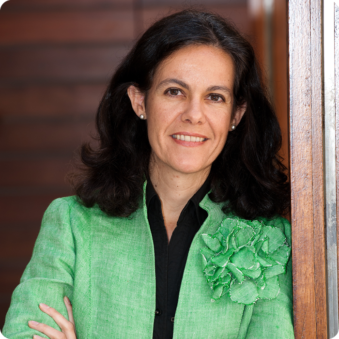 Marta Díaz Barrera