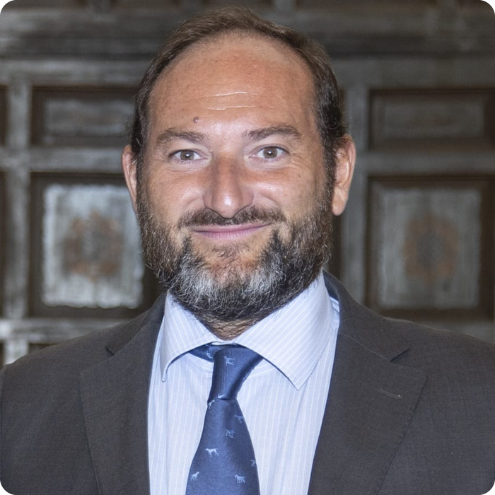 Joaquín Israel Martín Ruiz