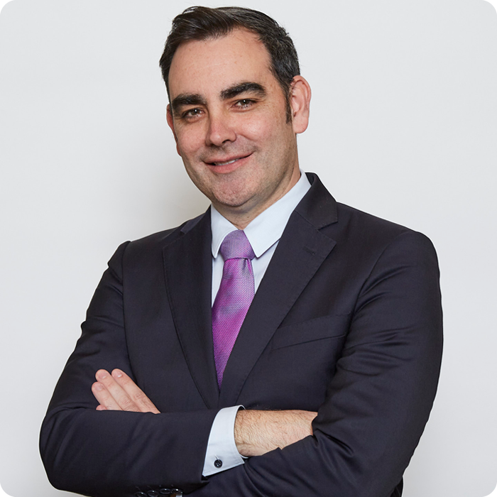 Ignacio Javier del Rí­o Sáez