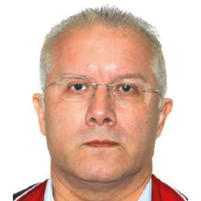 Juan Sanmartín Ferreiro